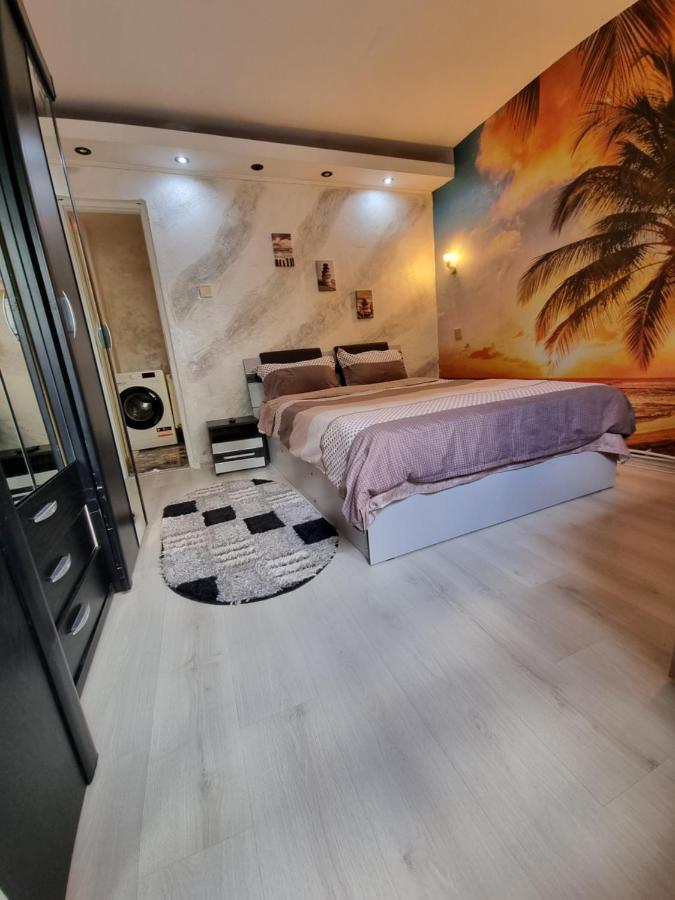 Maxx Lake Apart Μπακάου Εξωτερικό φωτογραφία