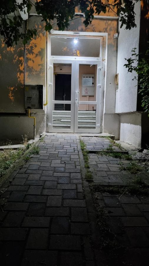 Maxx Lake Apart Μπακάου Εξωτερικό φωτογραφία